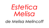 Estetica Melisa – de Melisa Melincoff